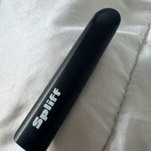 Customer review Magic Pod x2 with photo - Spliff