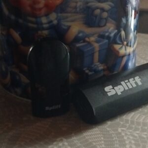 Customer review Magic Pod x2 with photo - Spliff