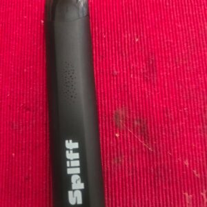 Customer review Magic Pod x2 with photo - Spliff
