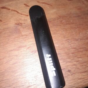 Customer review Magic Pod x2 with photo - Spliff