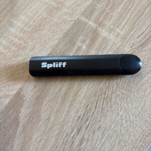 Customer review Magic Pod x2 with photo - Spliff