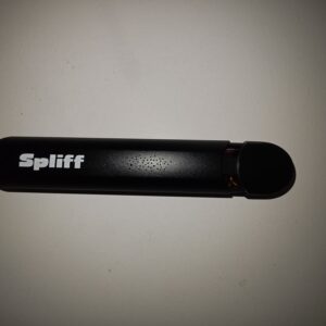Customer review Magic Pod x2 with photo - Spliff