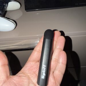 Customer review Magic Pod x2 with photo - Spliff