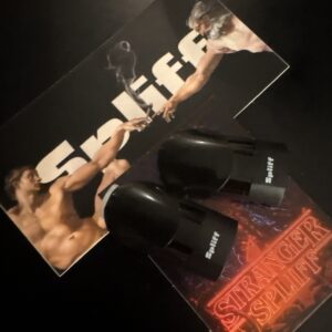 Customer review Magic Pod x2 with photo - Spliff