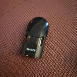 Customer review Magic Pod x2 with photo - Spliff