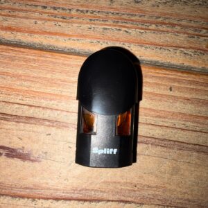 Customer review Magic Pod x2 with photo - Spliff