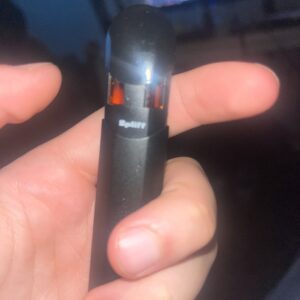 Customer review Magic Pod x2 with photo - Spliff