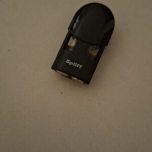 Customer review Magic Pod x2 with photo - Spliff