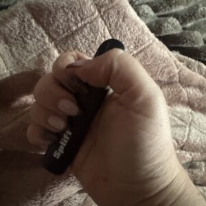 Customer review Magic Pod x2 with photo - Spliff