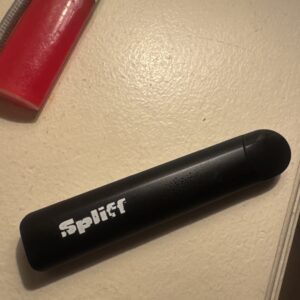 Customer review Magic Pod x2 with photo - Spliff