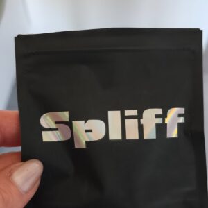 Customer review Magic Pod x2 with photo - Spliff