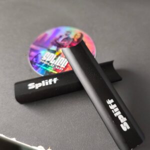 Customer review Magic Pod x2 with photo - Spliff