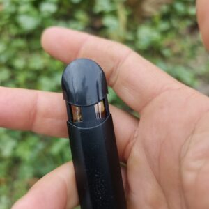 Customer review Magic Pod x2 with photo - Spliff