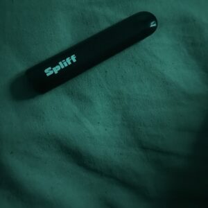 Customer review Magic Pod x2 with photo - Spliff