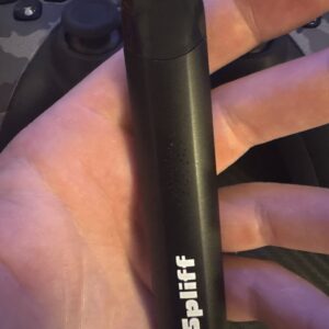 Customer review Magic Pod x2 with photo - Spliff