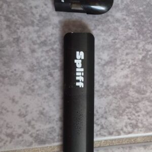 Customer review Magic Pod x2 with photo - Spliff