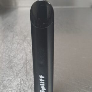 Customer review Magic Pod x2 with photo - Spliff