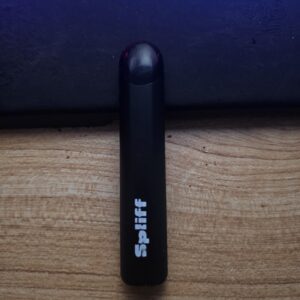 Customer review Magic Pod x2 with photo - Spliff