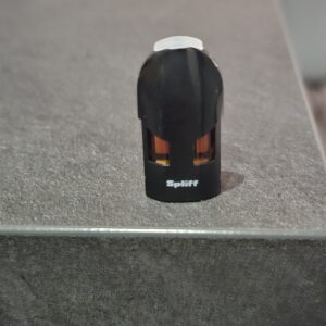 Customer review Magic Pod x2 with photo - Spliff