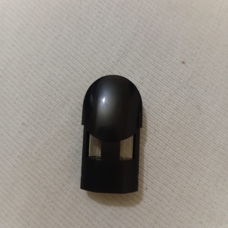 Click to view full screen Customer review Magic Pod x2 with photo - Spliff