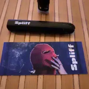 Customer review Magic Pod x2 with photo - Spliff