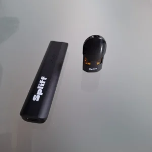 Customer review Magic Pod x2 with photo - Spliff