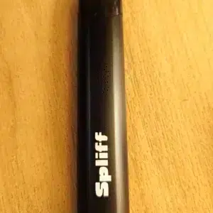 Customer review Magic Pod x2 with photo - Spliff