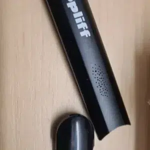 Customer review Magic Pod x2 with photo - Spliff