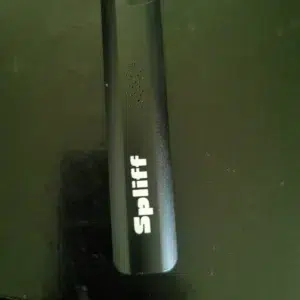 Customer review Magic Pod x2 with photo - Spliff