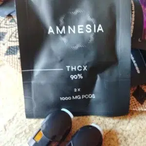 Customer review Magic Pod x2 with photo - Spliff