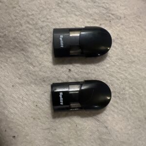 Customer review Magic Pod x2 with photo - Spliff