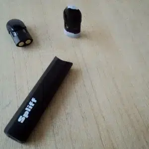 Customer review Magic Pod x2 with photo - Spliff