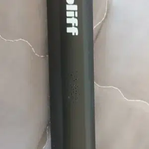 Customer review Magic Pod x2 with photo - Spliff