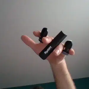 Customer review Magic Pod x2 with photo - Spliff