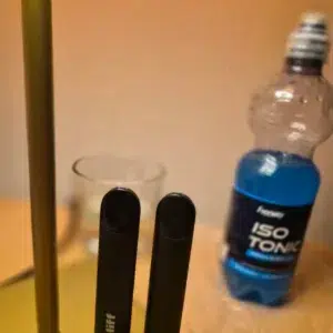 Customer review Magic Pod x2 with photo - Spliff