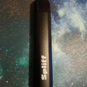 Customer review Magic Pod with photo - Spliff