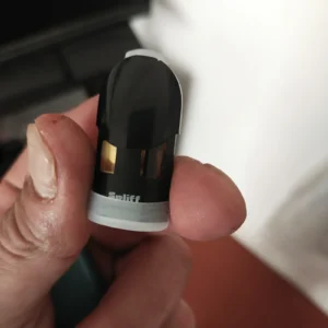 Customer review Magic Pod with photo - Spliff