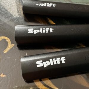 Customer review Magic Pod with photo - Spliff