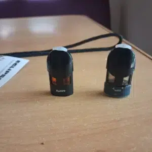 Customer review Magic Pod with photo - Spliff