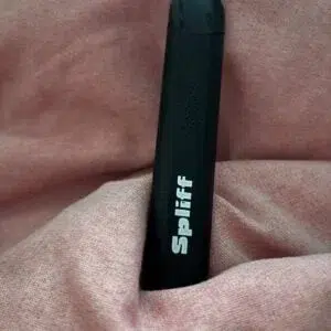 Customer review Magic Vape Live Rosin with photo - Spliff