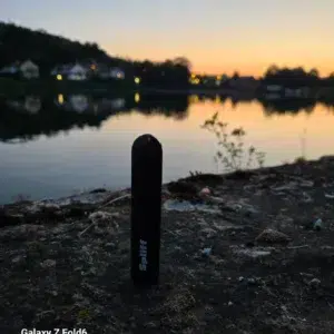 Customer review Magic Vape Live Rosin with photo - Spliff