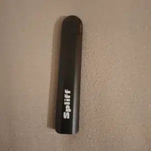 Customer review Magic Vape Live Rosin with photo - Spliff