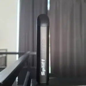 Customer review Magic Vape Live Rosin with photo - Spliff