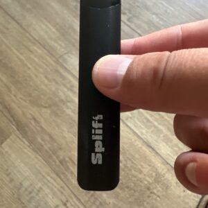 Customer review Magic Vape Live Rosin with photo - Spliff