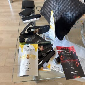 Customer review Magic Vape Live Rosin with photo - Spliff
