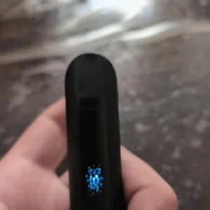 Customer review Magic Vape Live Rosin with photo - Spliff