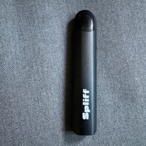 Customer review Magic Vape Live Rosin with photo - Spliff