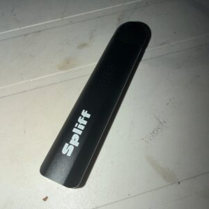 Customer review Magic Vape Live Rosin with photo - Spliff