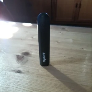 Customer review Magic Vape Live Rosin with photo - Spliff