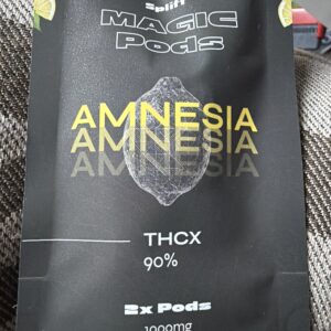 Customer review Magic Vape Live Rosin with photo - Spliff